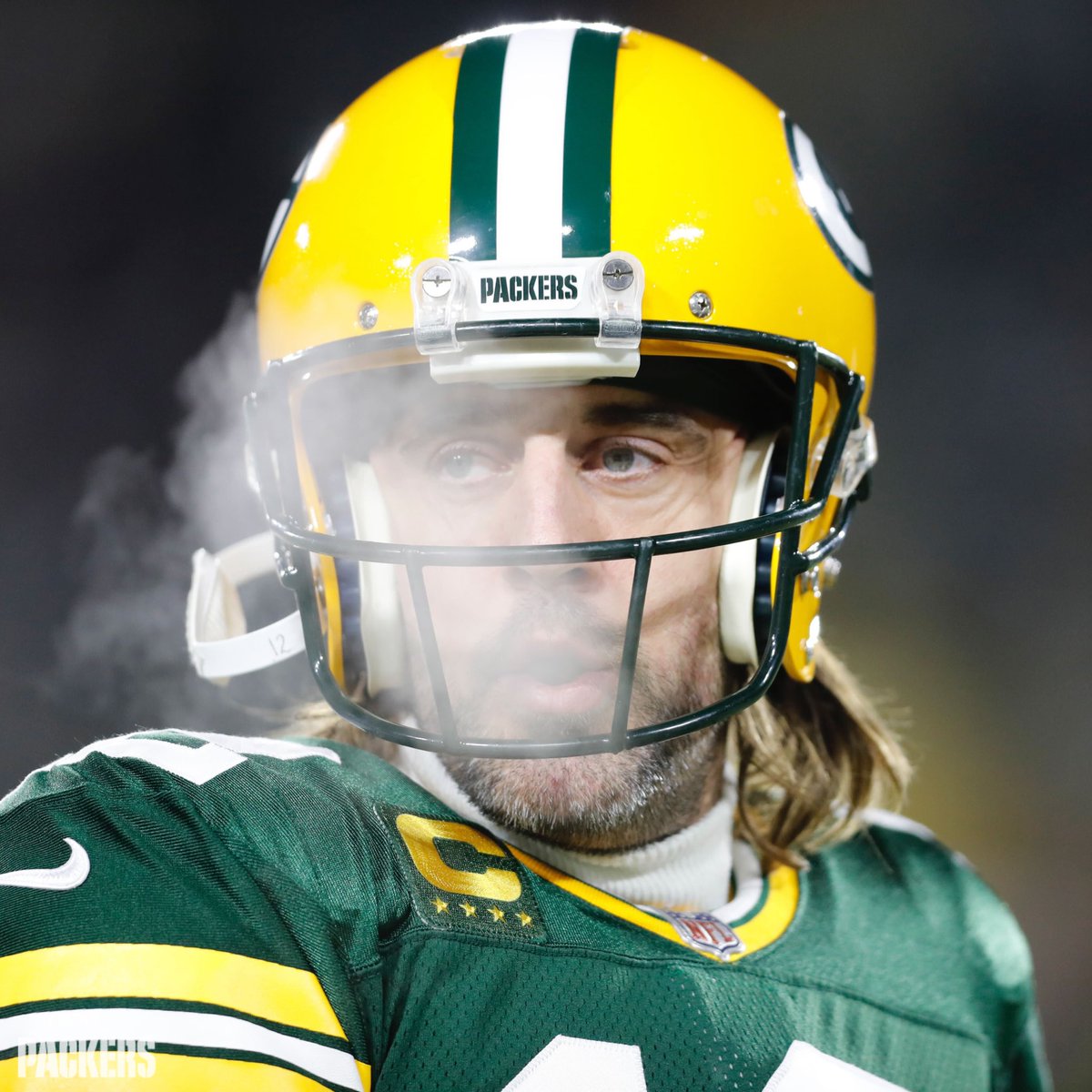 packers's tweet image. ❄️1️⃣2️⃣❄️

#GoPackGo