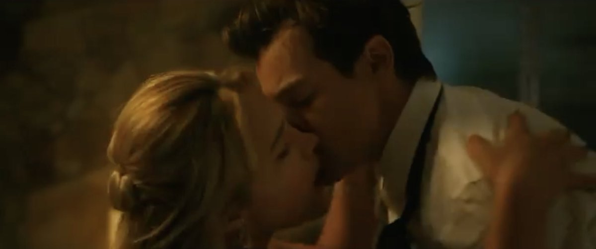 DiscussingFilm's tweet photo. Olivia Wilde’s upcoming psychological thriller ‘DON’T WORRY DARLING’ will release on September 23 of this year.

The film stars Florence Pugh, Harry Styles, Chris Pine, KiKi Layne, Gemma Chan and Nick Kroll.

See what other movies are releasing this year: https://t.co/waj4ShE3Pr https://t.co/aKpmwzuIog