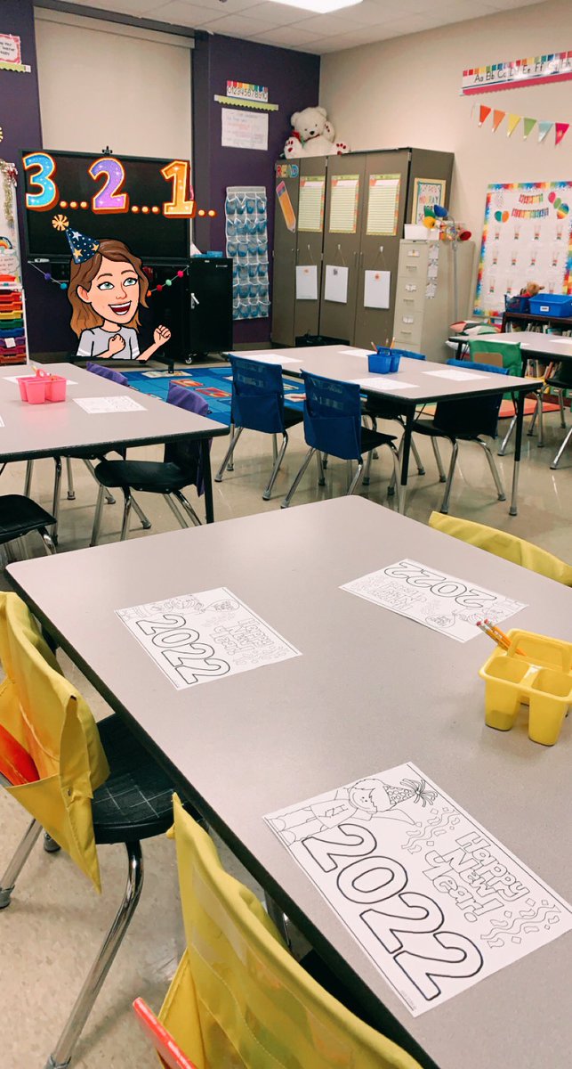 Counting down until I get my kiddos back tomorrow 🥰⏰🥳