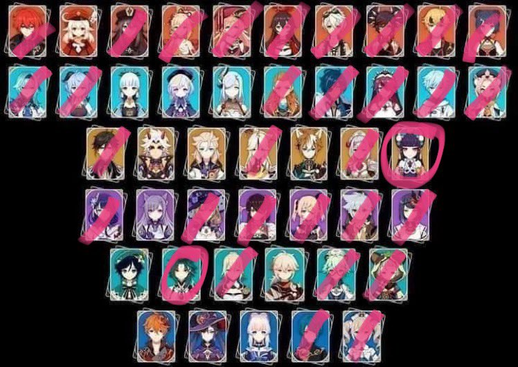 glorpbina's tweet image. guysss guess my fave element #easyedition 😍