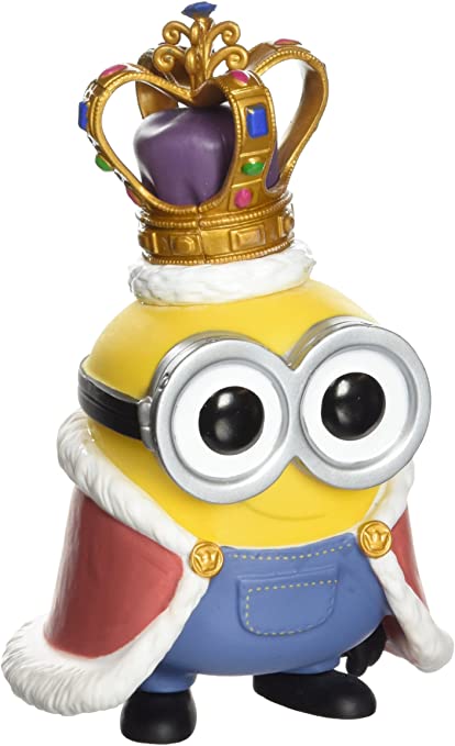 lbchtl's tweet photo. “Minions cannot rule themselves and always need a boss” ok, explain this then; https://t.co/zimmwlvFUU