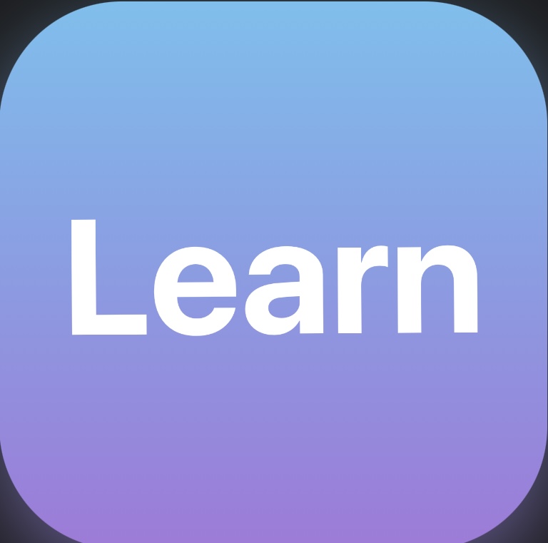 Learnapp2021's tweet image. launch of learn app