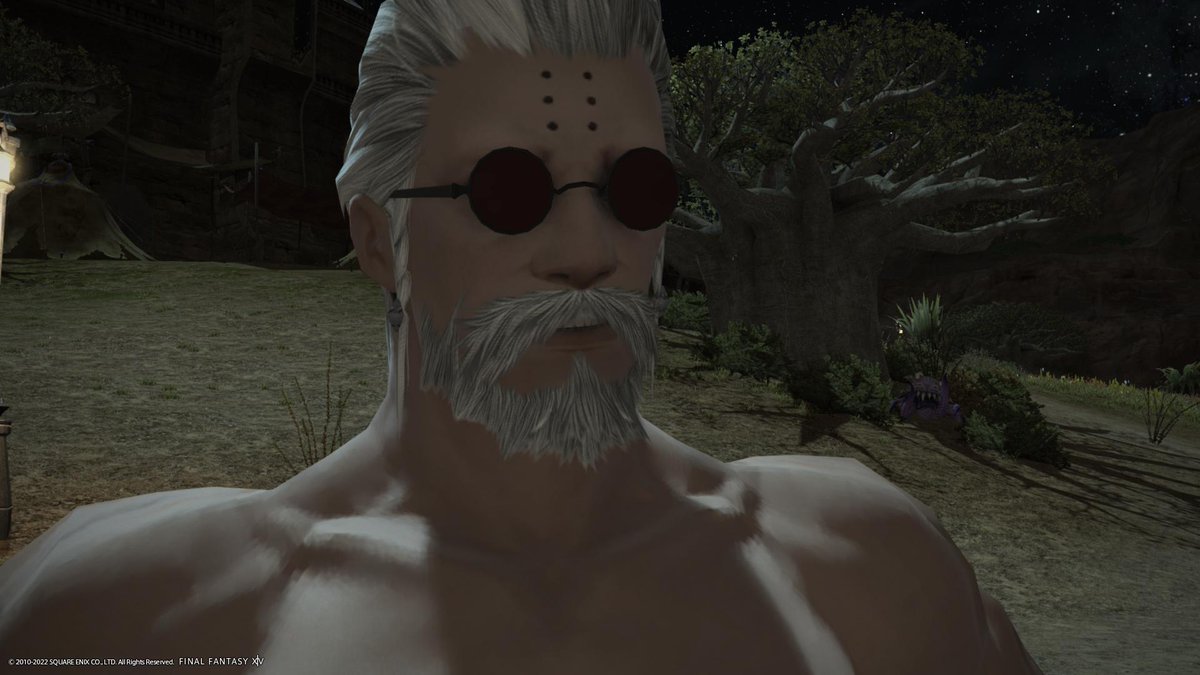 rinoaseven's tweet photo. So we meet again. #Godbert
#PS5Share, #FINALFANTASYXIVOnline https://t.co/1cRu20dPQY