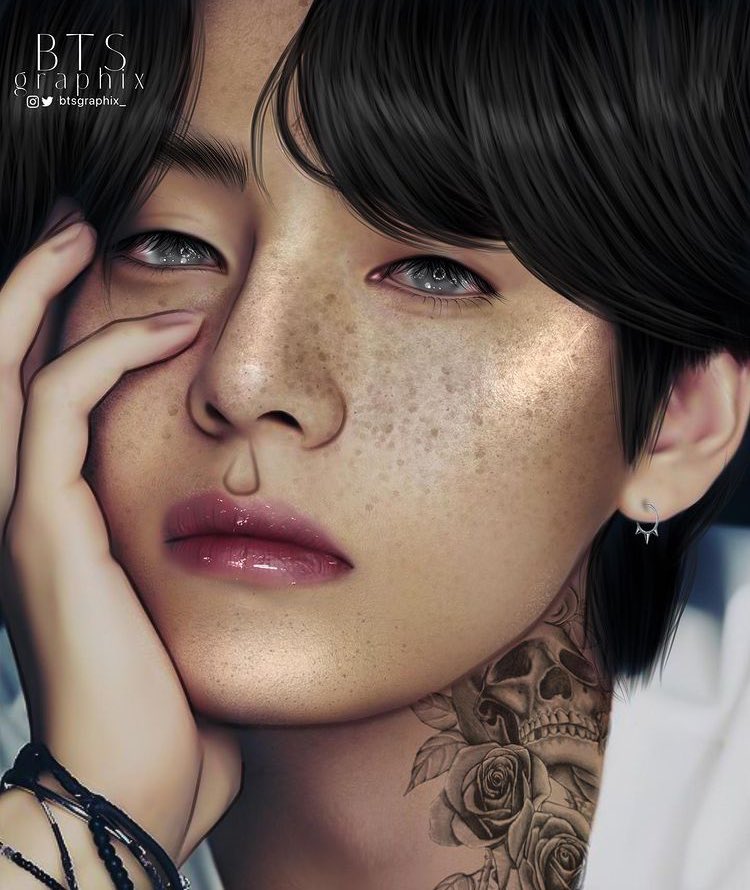 btsgraphix_'s tweet photo. #TAEHYUNG manip ♡︎ 7 FATES https://t.co/Ov9W6OlDEL