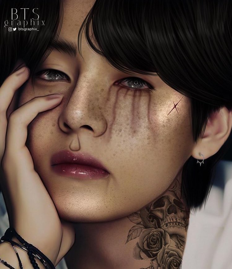 btsgraphix_'s tweet photo. #TAEHYUNG manip ♡︎ 7 FATES https://t.co/Ov9W6OlDEL