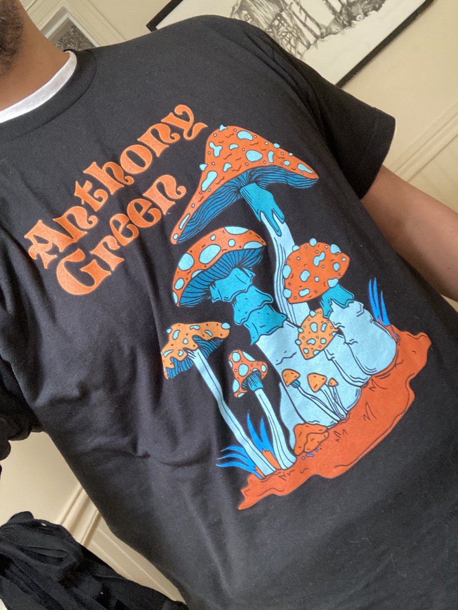 Jamjar0102's tweet photo. @AnthonyGreen will you sign my shirt in Denver?? 
.
.
.
Huge thanks to @jzabooo for the best gift one can ask for! #birthday #Capricorn https://t.co/Iuui7vbkOF