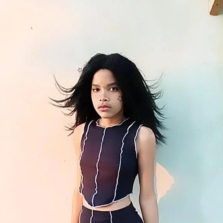 LaMulatisima8's tweet photo. #NuevaFotoDePerfil https://t.co/h9ZORhs5Ni