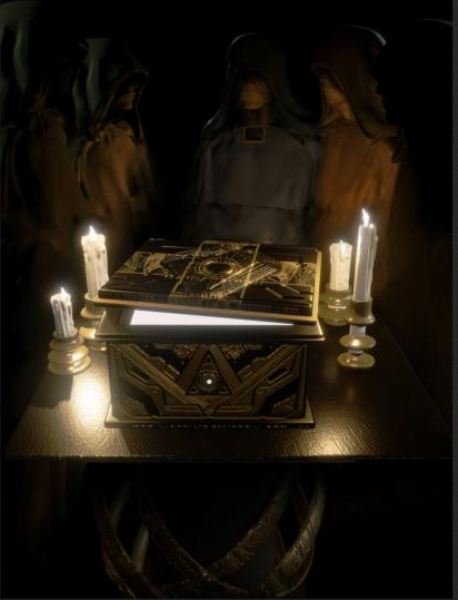 orderofthecrypto.eth tweet media