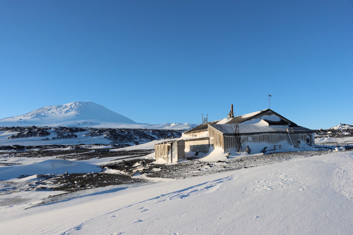 AntarcticaNewZealand tweet media