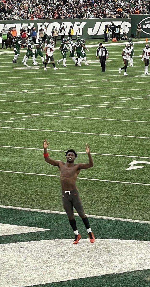 MichaelRapaport tweet media