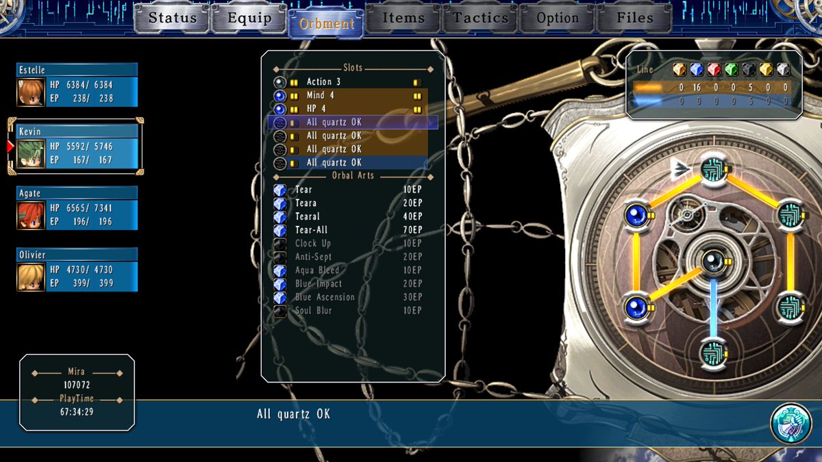 HaltOTime's tweet photo. #SkySC at least come with 2nd tier quartz unlock man https://t.co/jXBByX8sAR