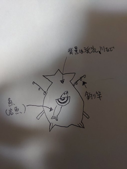 下手な絵のtwitterイラスト検索結果