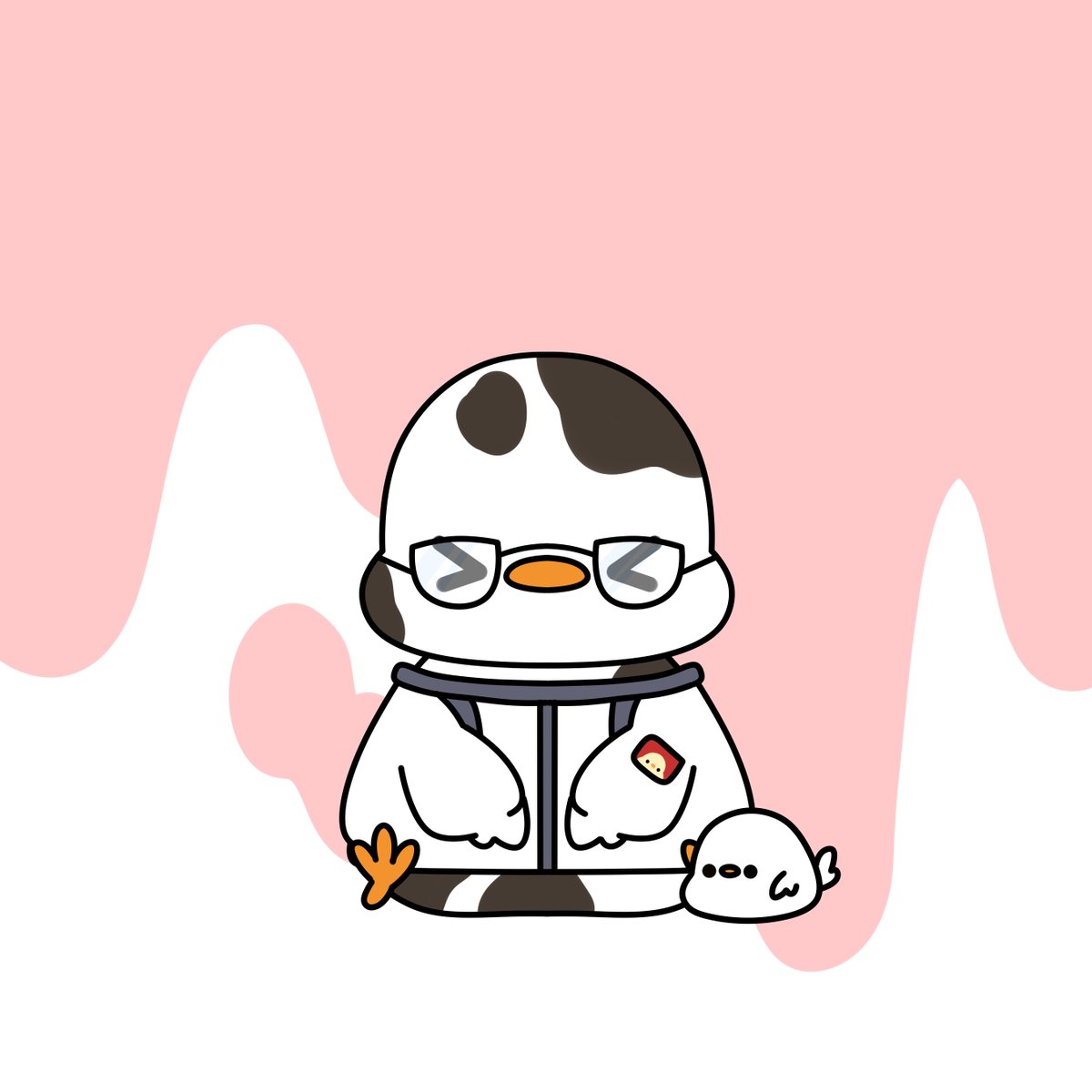 ChickiesNFT tweet media