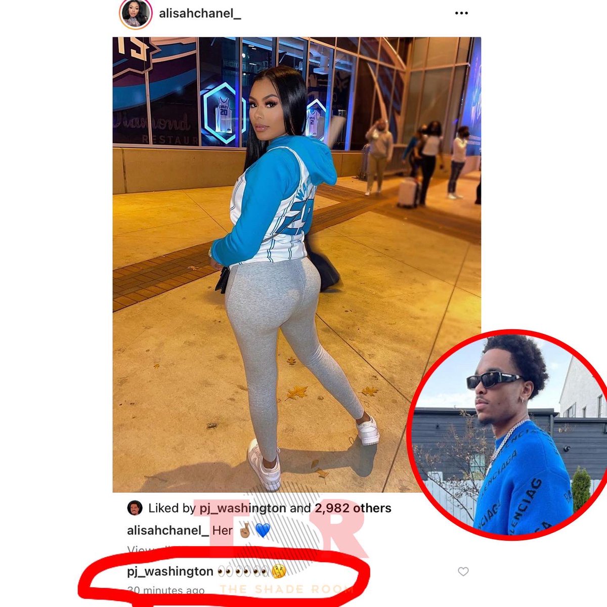 TheShadeRoom on Twitter: TheShadeRoom on Twitter: