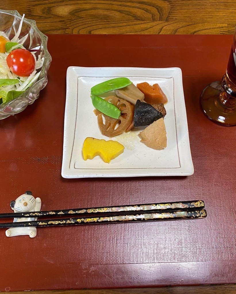 RYODAWONDER's tweet photo. #実家 に行ってきました。( #visted my #mom 's house. ) を投稿しました。 #エキサイトブログ
https://t.co/RFKiF8MZhS https://t.co/Dn6GObSgy8