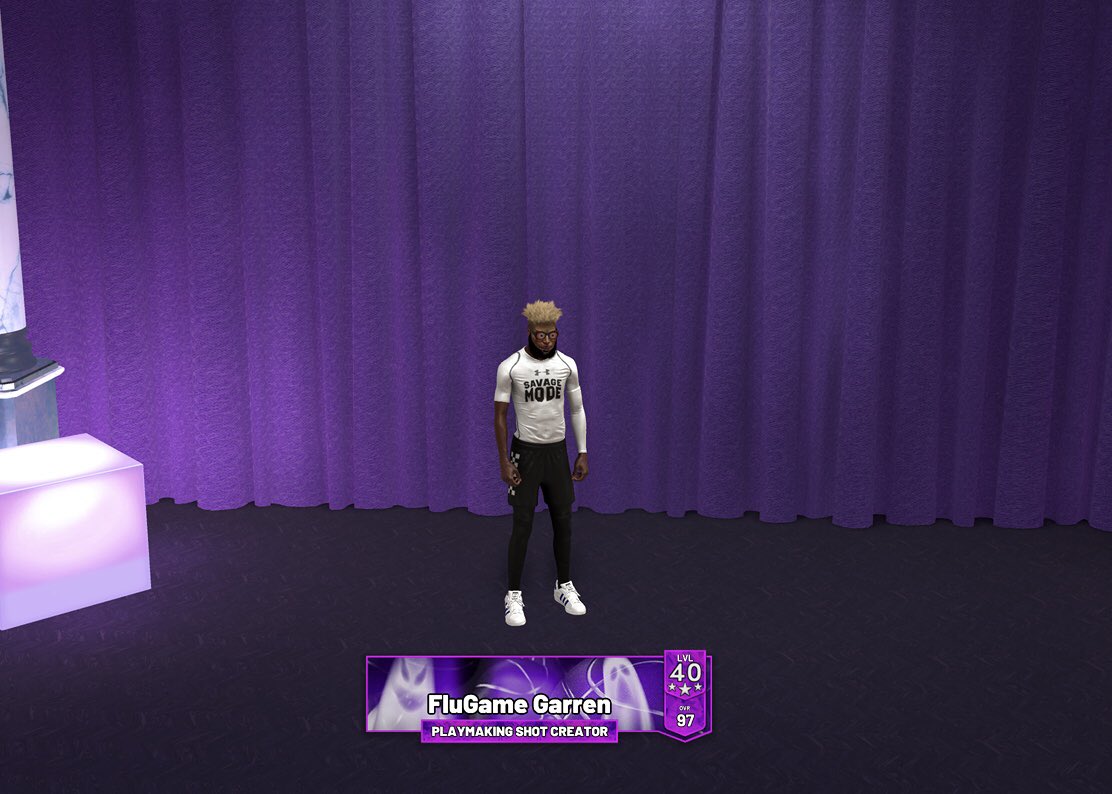 GarrenTv's tweet photo. Excited to announce that I’ve joined @FluGameNation 💜 Thank you for the opportunity @Chadmaar @xoSpida @ripshxde @raripiece @Ltiz2k it’s time to get to work🙏🏻 Amazing potential everywhere in this clan trust💯 https://t.co/76GAtcI90g