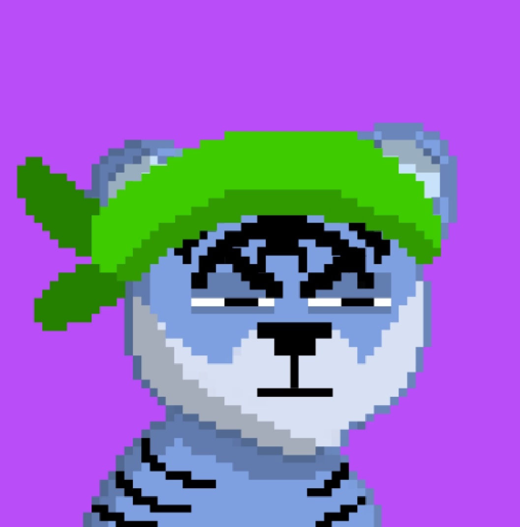 bmacks19's tweet photo. My new @UntamedTigerTF  finally revealed https://t.co/JJ6rMMU7Bd