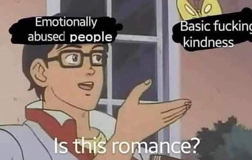 #YouCantTellmeWhotoLove #SimpLife #Simp #EmoTwitter