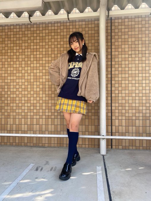 Twitterのコスプレ画像3