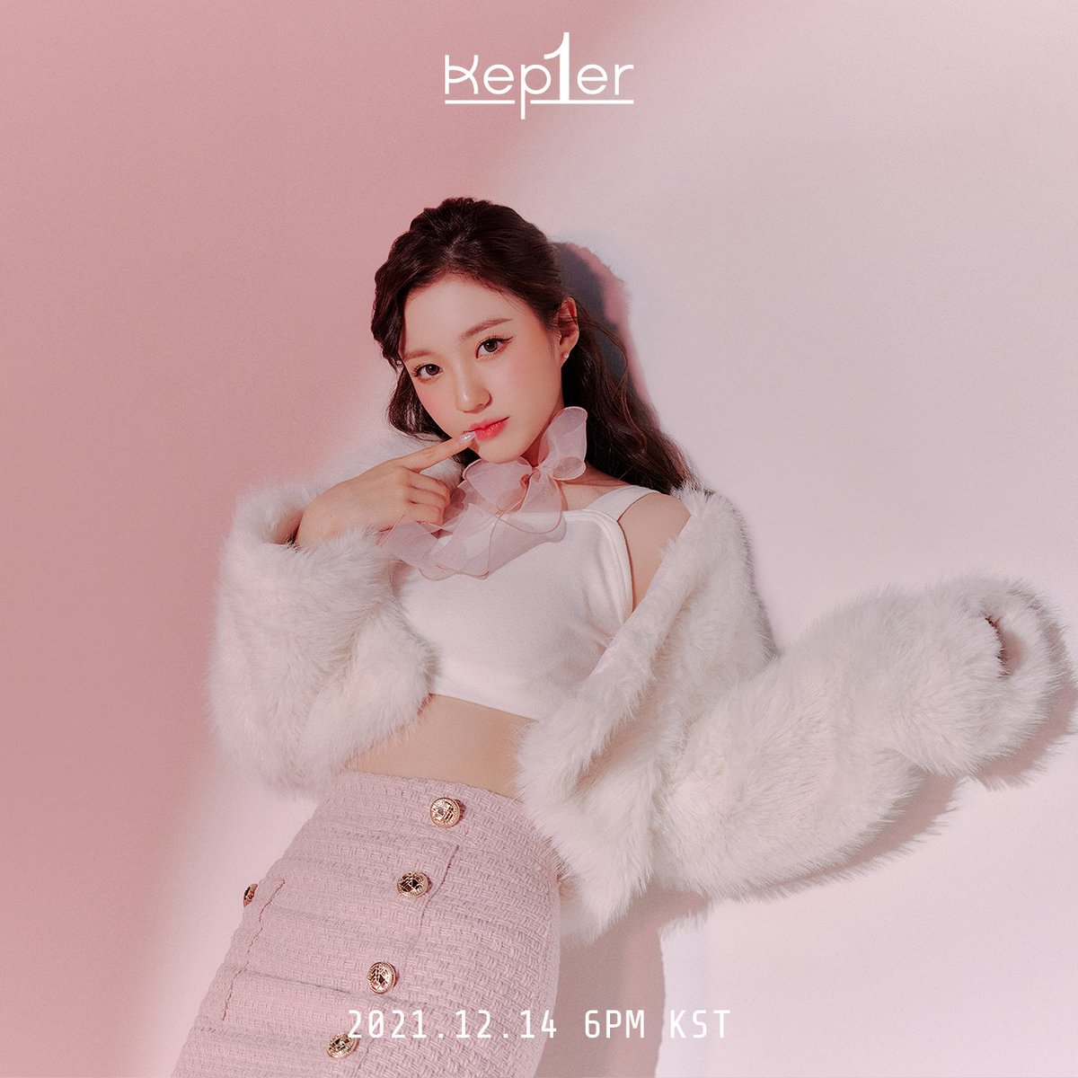 KANGYESEO_INA's tweet photo. Hari ini akhirnya Yeseo debut 🥳🥳

Semua predebut kkangjidan yuk absen di tweet ini pake @ masing2 dan boleh juga nulisin harapan kalian untuk Yeseo dan Kep1er kedepannya.

Reply section akan admin tutup pas MV release dan tweet ini akan di bookmark buat kenang2an kita semua 🤍 https://t.co/6c26NFCZou
