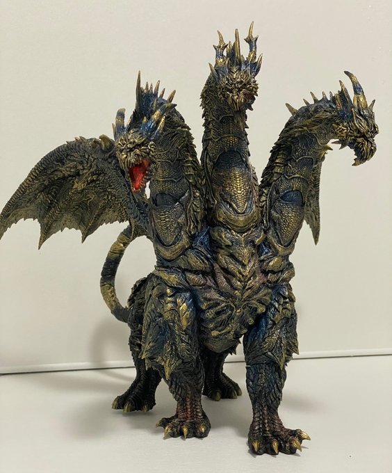 クリーチャー・キャスター (ウォーリアードラゴン) ガレージキット レジンキット クリーチャー・キャスター (ウォーリアードラゴン) ガレージ