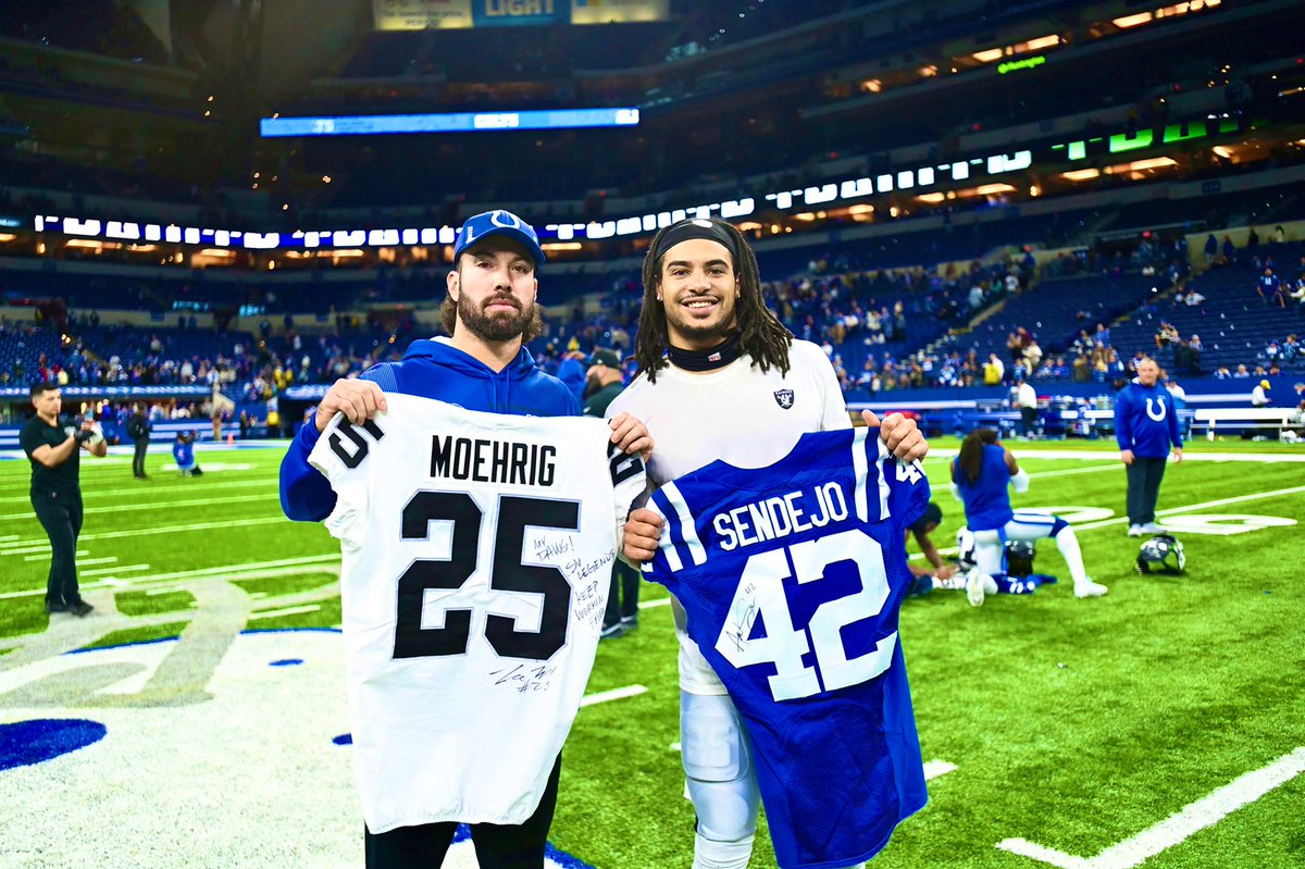 Thanks to both of these Rangers for being such great examples to the SV community!