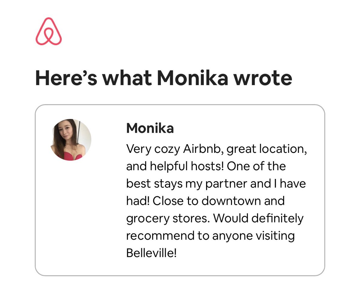 ⭐️⭐️⭐️⭐️⭐️