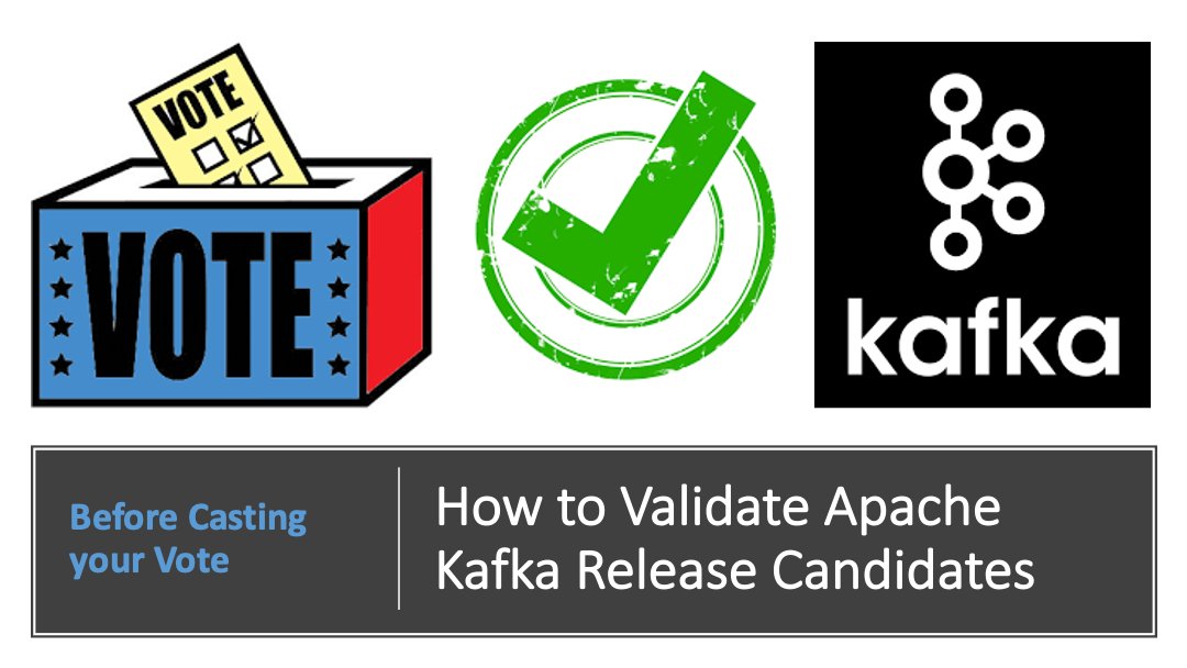 IzzyAcademy's tweet photo. #ApacheKafka 3.1.0 RC0 is ready for your review!

Join us to validate the first release candidate for @apachekafka 3.1.0 using these pre-packaged docker images

https://t.co/4gYyQg1MSu

Validate the release candidate, report your findings &amp; cast your vote by January 7th 2022 https://t.co/CLNCW0fHso