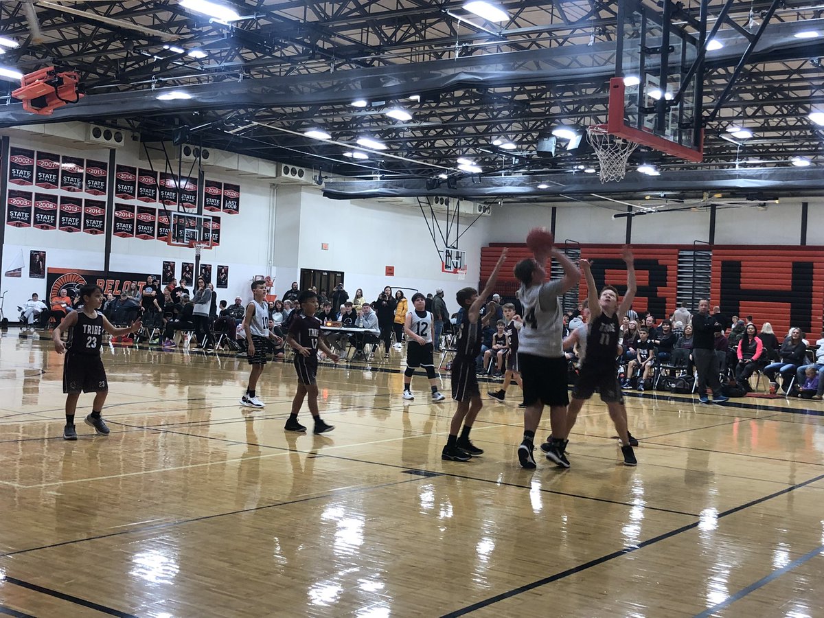 My favorite thing? Watching my kids doing what they 🧡 to do!

#TPOD 

<a href="/BES273/">Beloit Elementary School</a> 
<a href="/BeloitTrojans/">Beloit High School</a>