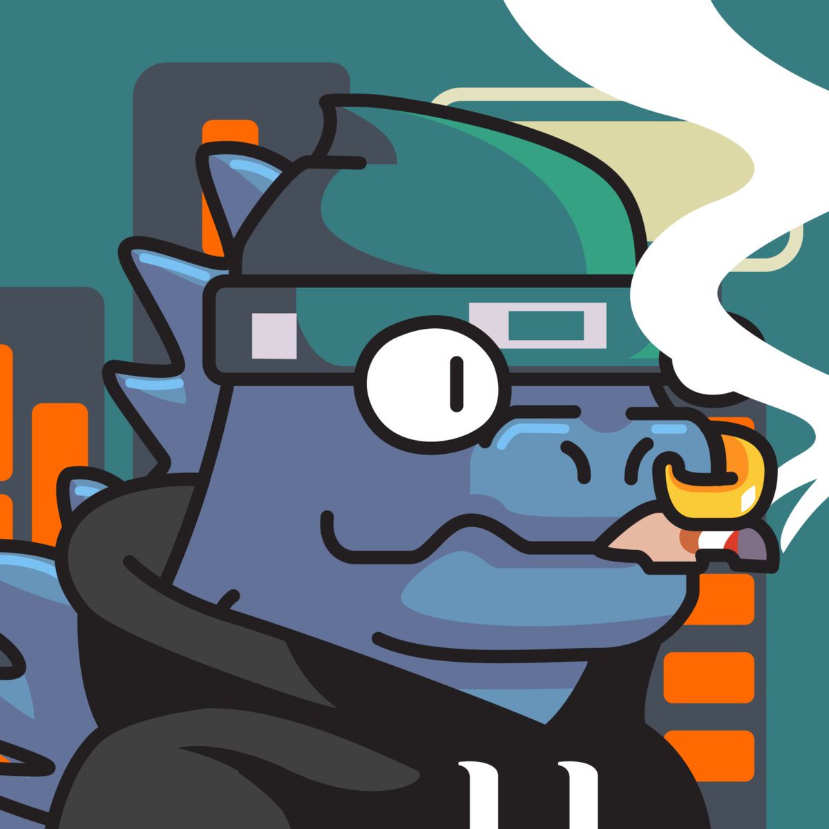 DaijuKingz's tweet photo. 🚀 Massive Giveaway to kickstart 2022 🚀

FIRST 300 PEOPLE to interact with this tweet will get Free Mints🦖

Rules✍️
- Like &amp; Retweet this Tweet
- Tag a fren that isn't following us
- Follow us &amp; Join our Discord
- Comment your ETH Address

Be sure to open your DM's🔒Good Luck! https://t.co/UyfX2H6Ofg
