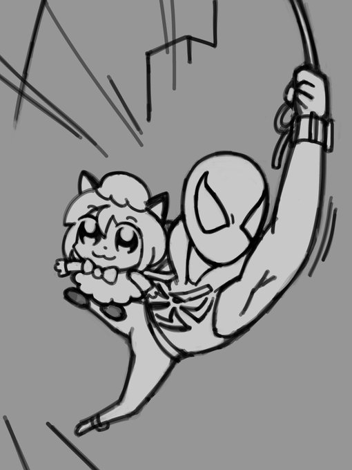 Sketch dump stuff pt. 2 