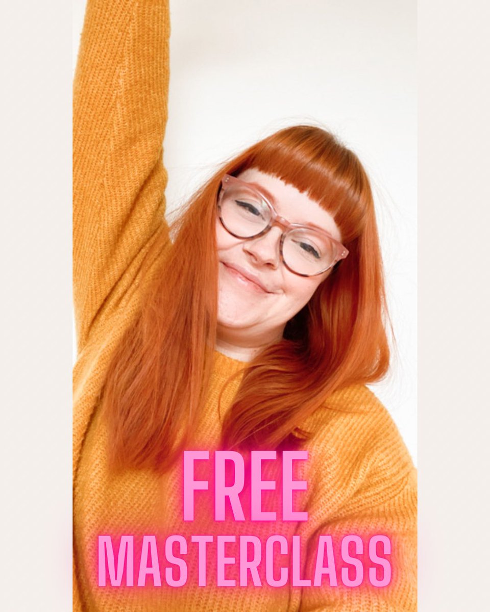 stepintocolour's tweet photo. Small Biz Owners! You’ve had a cracking 2021 but you ended the year burnt out vowing not to do the same again 2022. And you don’t have to! I’m hosting a Free Masterclass to help you quit overwhelm, get back into your zone of genius and become the CEO of your business. Link in bio https://t.co/sAliG6BUuH