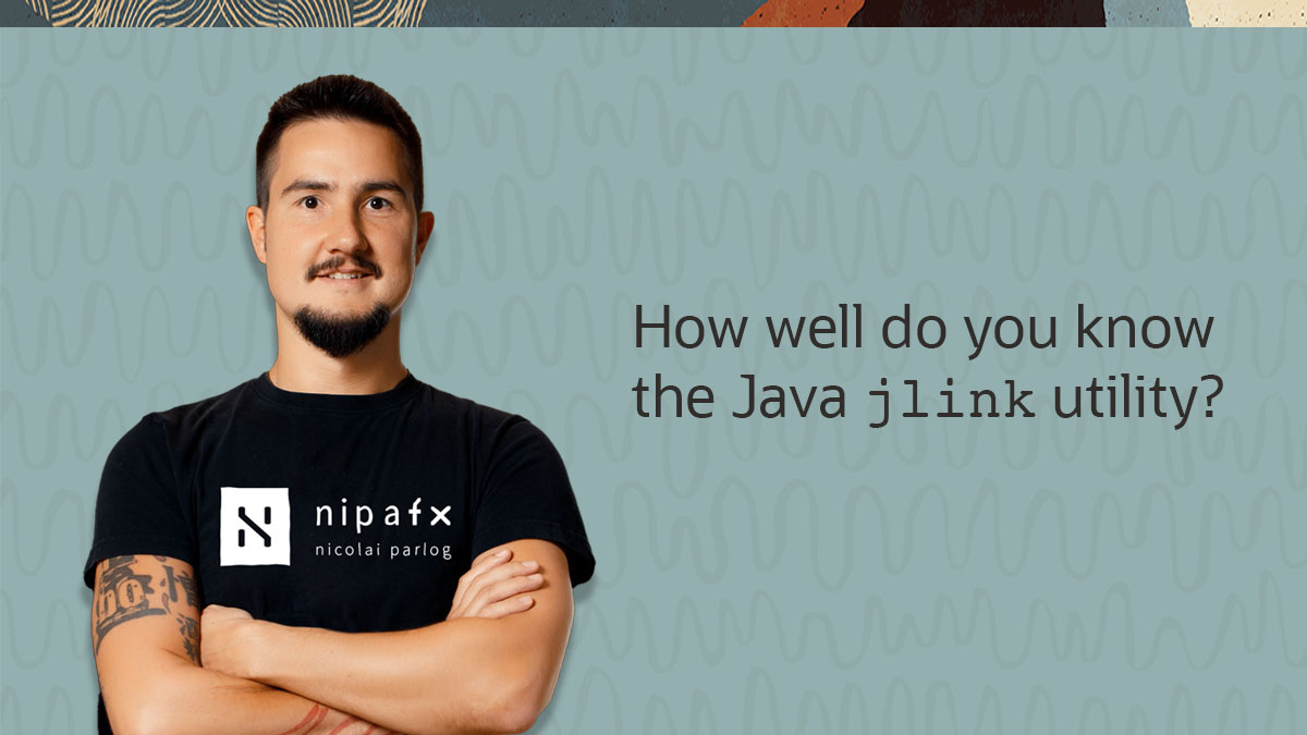 Oraclejavamag's tweet photo. Check out Nicolai Parlog’s collection of great #Java tricks. @nipafx @java https://t.co/QtzZrgVvYU https://t.co/bSIeCx8ctd