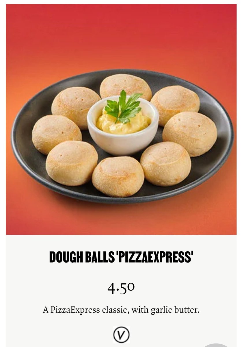 Widge__'s tweet photo. @PizzaExpress Please give gluten free doughballs more doughballs please. Thank you :) 😎 https://t.co/BudqizzgIo