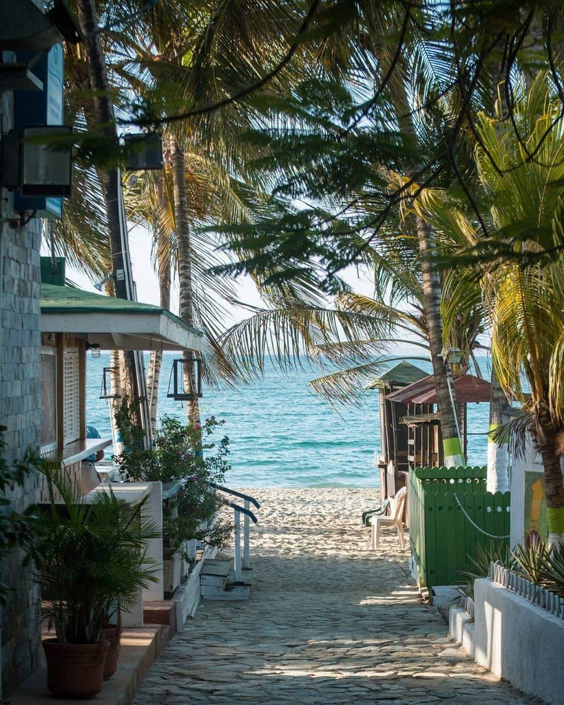 Sabes qué parte de Venezuela es?

Gráfica: Héctor López