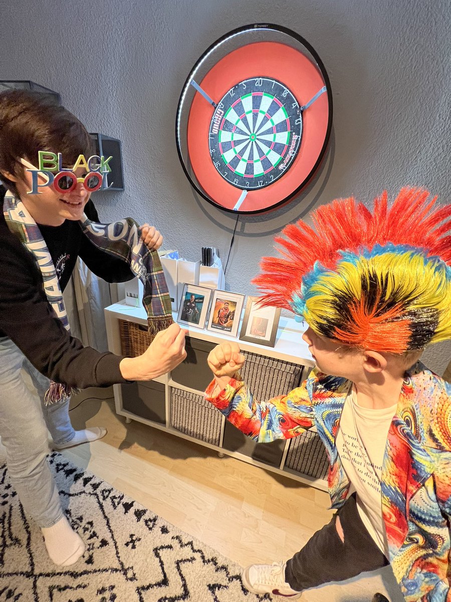 Mark Bourichter tweet media