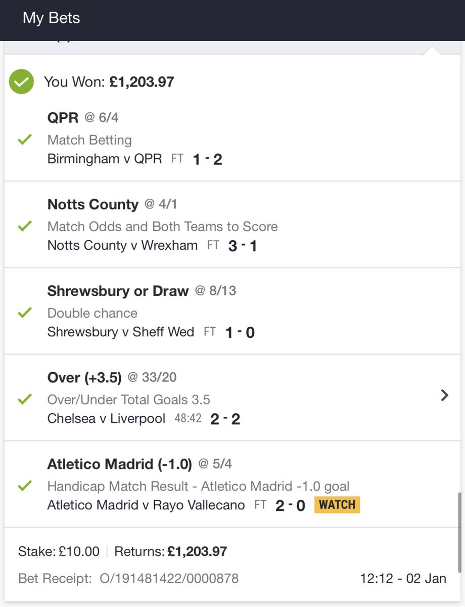 cdimpey's tweet photo. @FootySuperTips Get in…superb tipping https://t.co/JLONcN76hj
