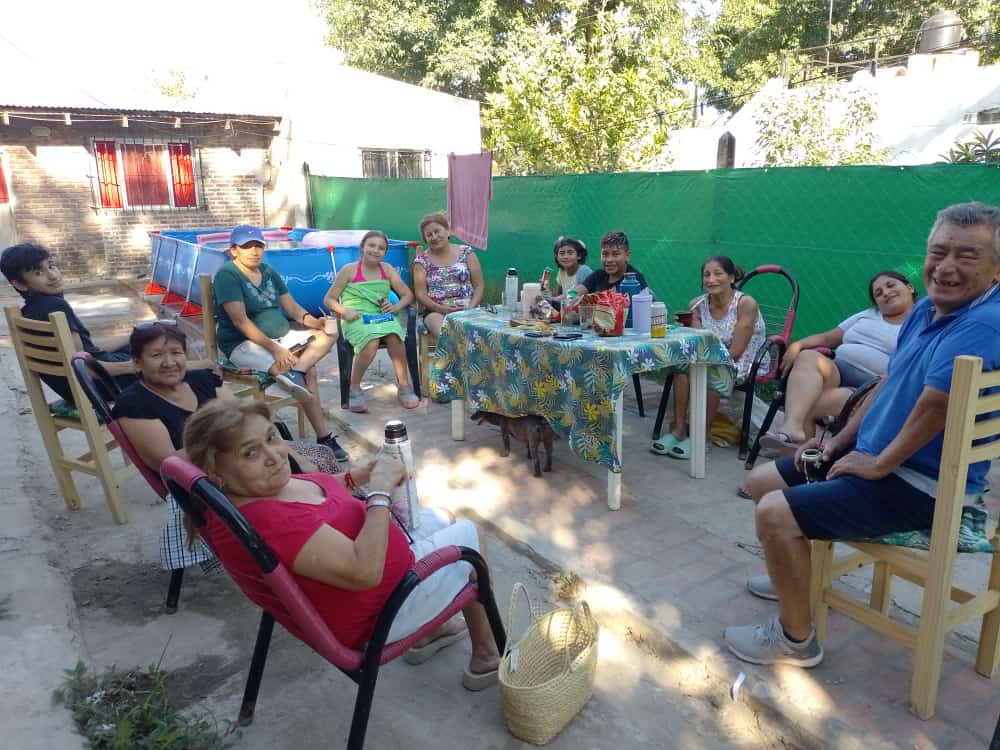 laura8673's tweet photo. #DOMINGOENTN en familia desde San Vicente https://t.co/Fkq6Fy08T4 https://t.co/omU1zboI4I