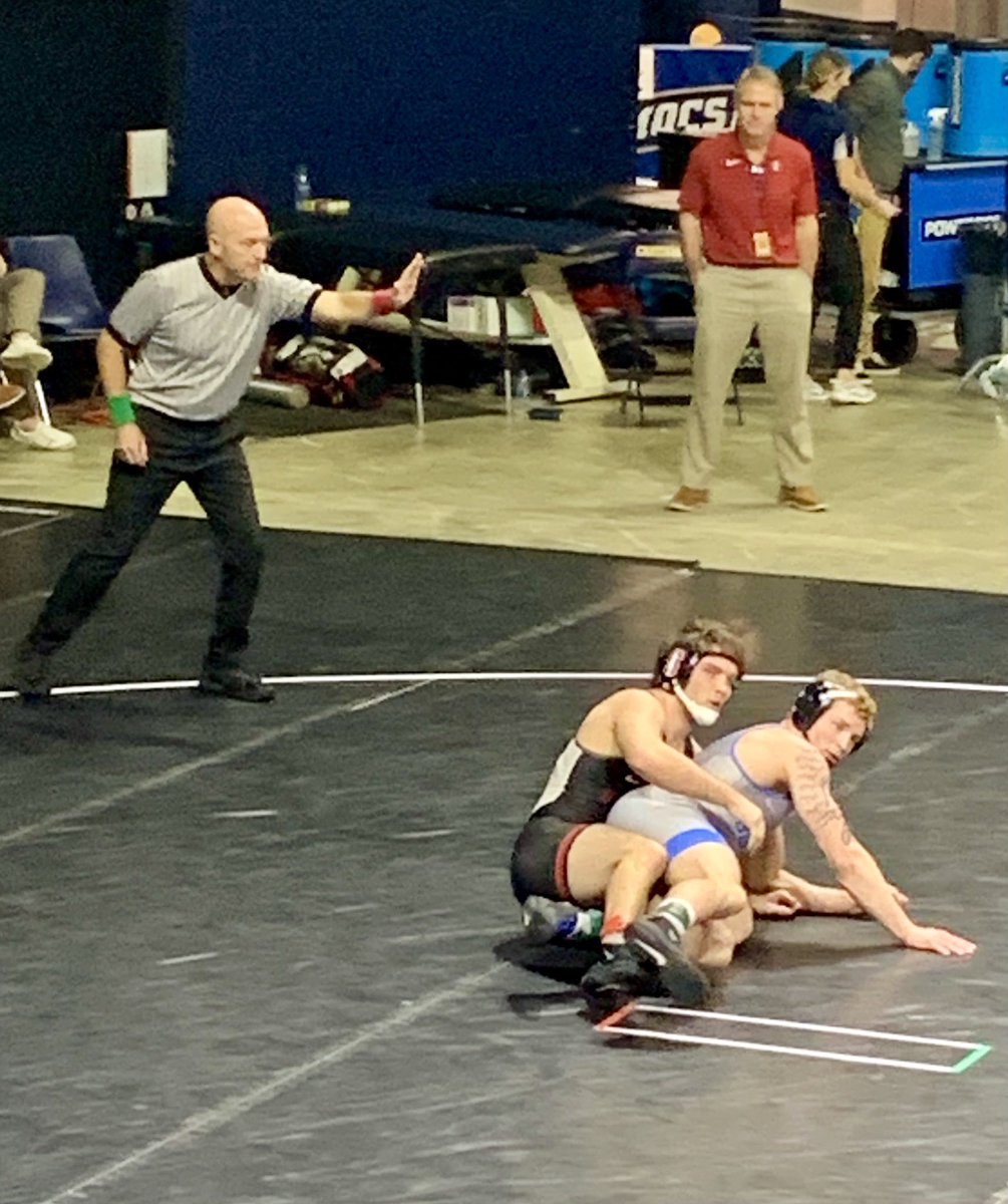 Chattaboogie's tweet photo. @CardWrestling coaching staff at #LetsScuffle 2022 https://t.co/iy2tqjBasG