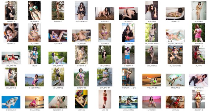 Watch Ariane Saint-Amour's leaked NSFW photo on TwXstars