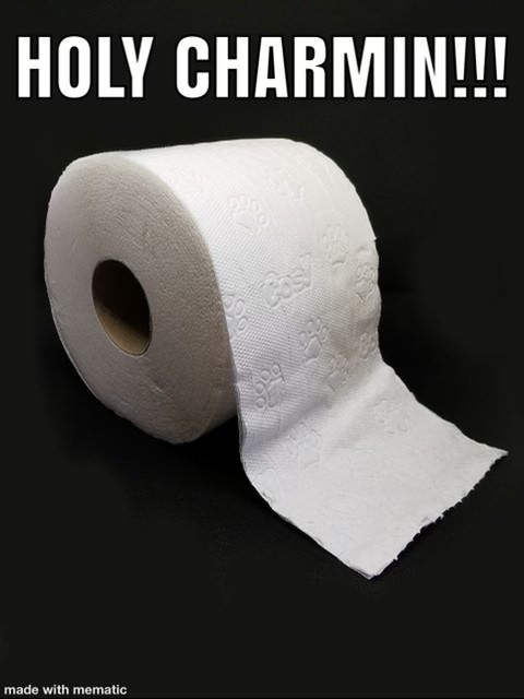 HCPS will be CLOSED on MONDAY, JANUARY 3. EMPLOYEES CODE 1. Well, Holy Charmin. It looks like you might need to stock up on some extra toilet paper, milk, bread, and eggs if you’re running low.