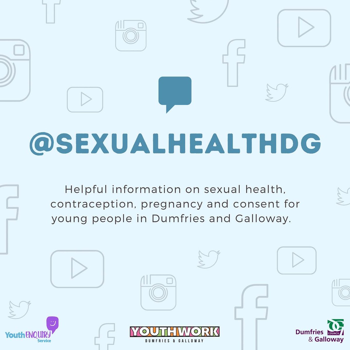 YesDumfries's tweet photo. Why not #MakeTimeTo start your New Year on a positive note?❓

We’ve taken inspiration from @youngscot and have created our own New Years News Feed. 🤩

Tidy up your social media news feeds so that they are filled with only things YOU want to see in 2022. 🙌 https://t.co/8sV3LHjFnb