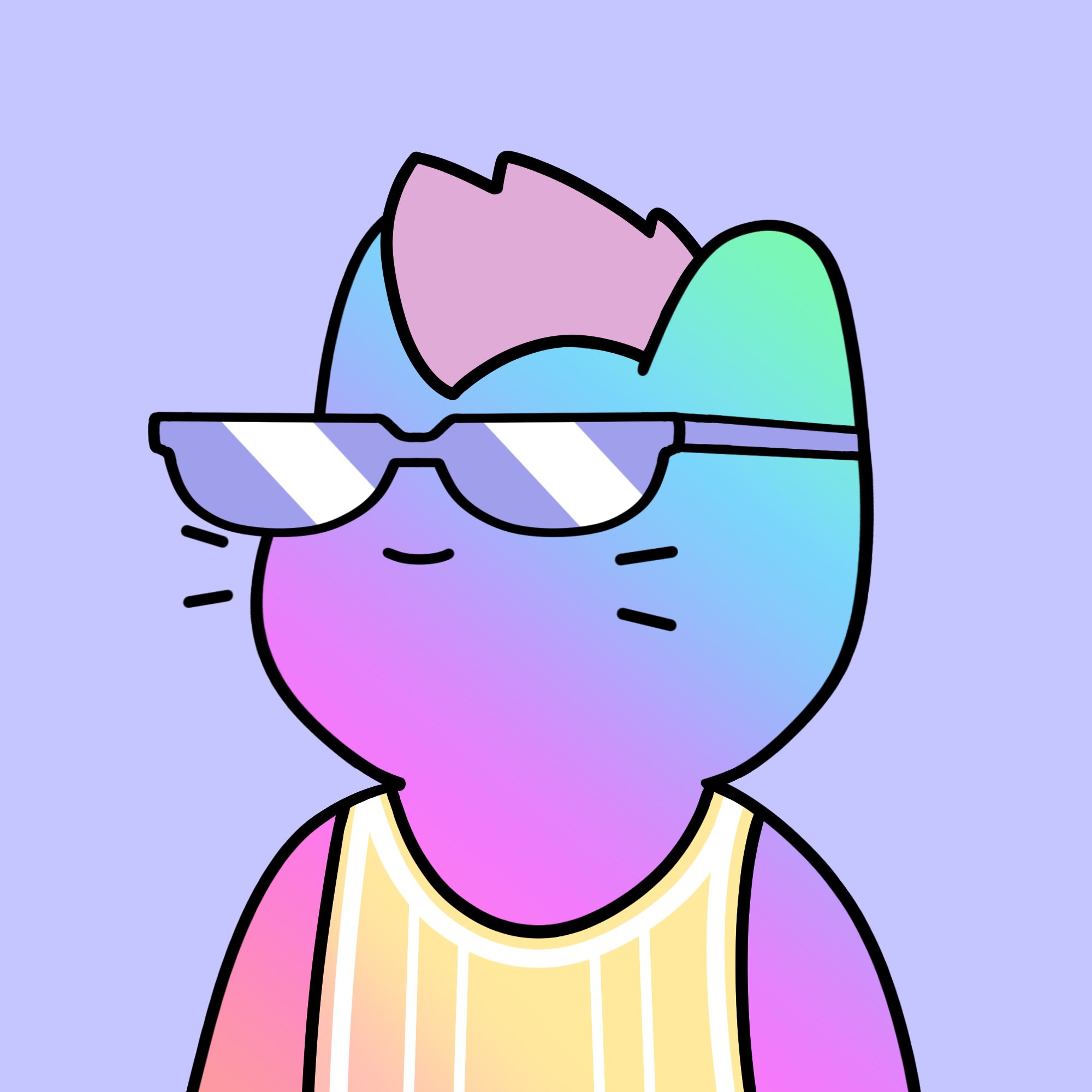 Coodles ðð± on Twitter: "Another one! Presale is in 2 Days so let's do