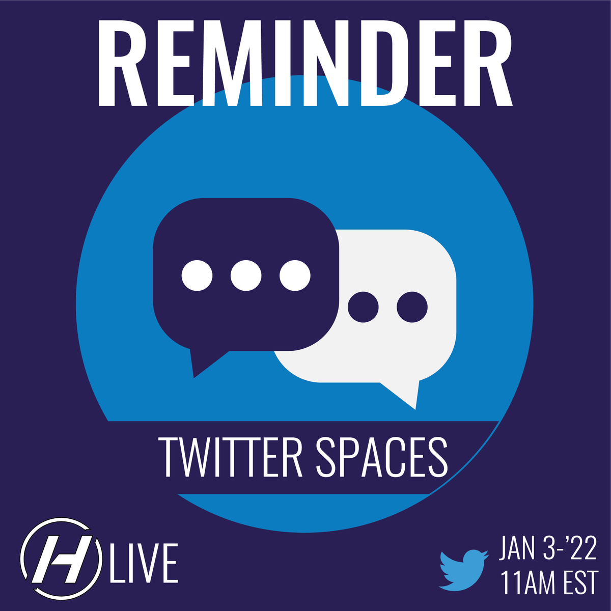 HypersphereTech's tweet photo. Reminder to join @HypersphereTech and @vergecurrency tomorrow Jan 3rd at 11am EST.
#tech #security #QuantumImmunity #quantum #unhackable #NFT #patented #blockchain
https://t.co/WhttKYSg1U https://t.co/CaBoShiNRe