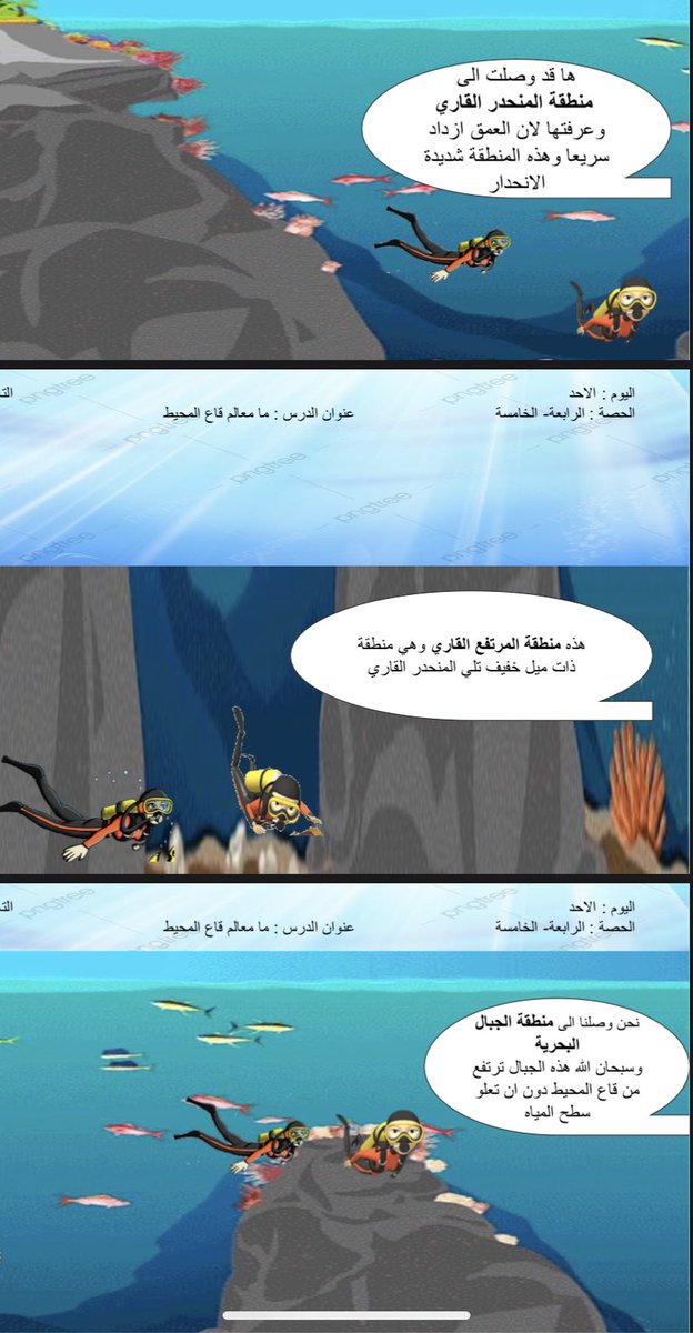 Al_Ibdaa_School's tweet photo. #تعليم_جده                                            نفذت معلمة العلوم المتميزة بعطائها نادية كحيل من مدارس الإبداع في يوم الأحد
١٤٤٣/٥/٢٩درسا تطبيقا في مادة العلوم بعنوان (معالم قاع المحيط)طبقت فيه دورة الدراما الإبداعيةوبحضور مشرفة المادة أ.صفية البشري وزائرات من مدارس الشمال https://t.co/tfkTdUDEIh