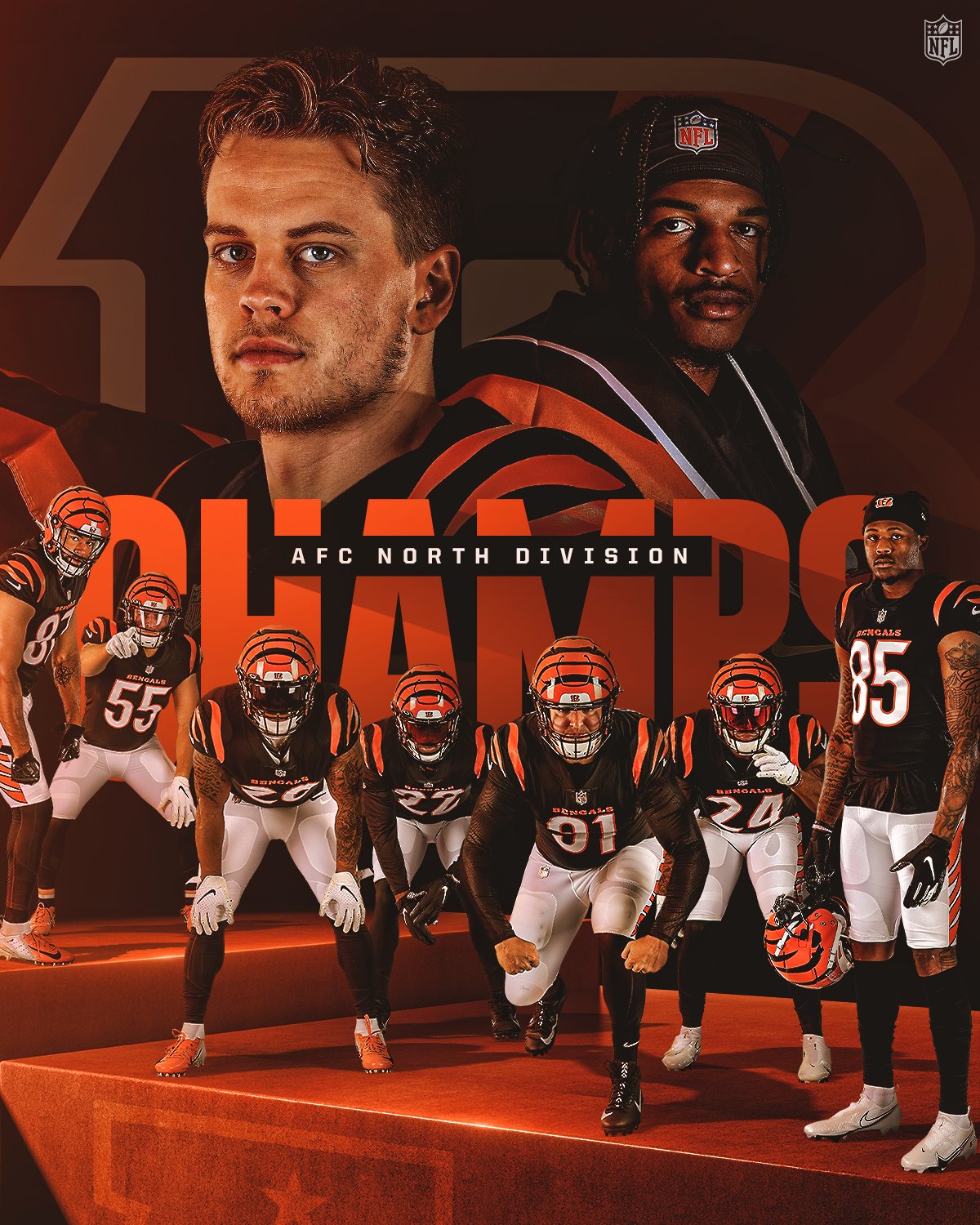 bengals afc championship