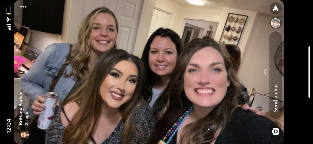 klynnwolfe tweet picture