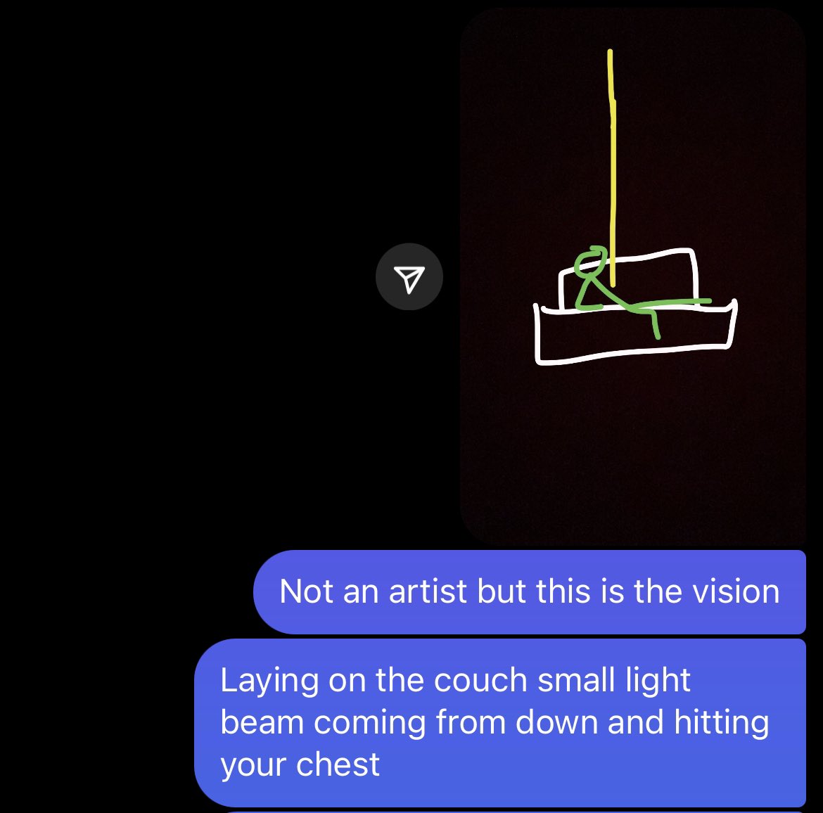 moodydarkroom's tweet photo. The concept                     The shot https://t.co/HEUXaP3jYI