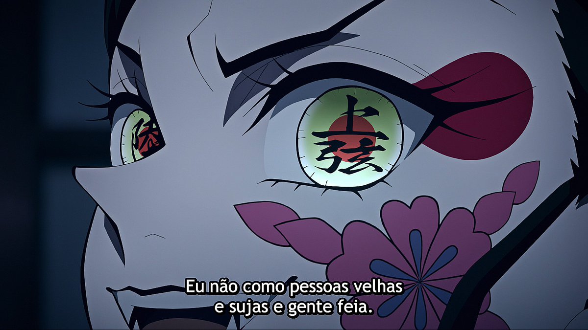 Frases de Anime - A autora de Kimetsu no Yaiba ( Demon