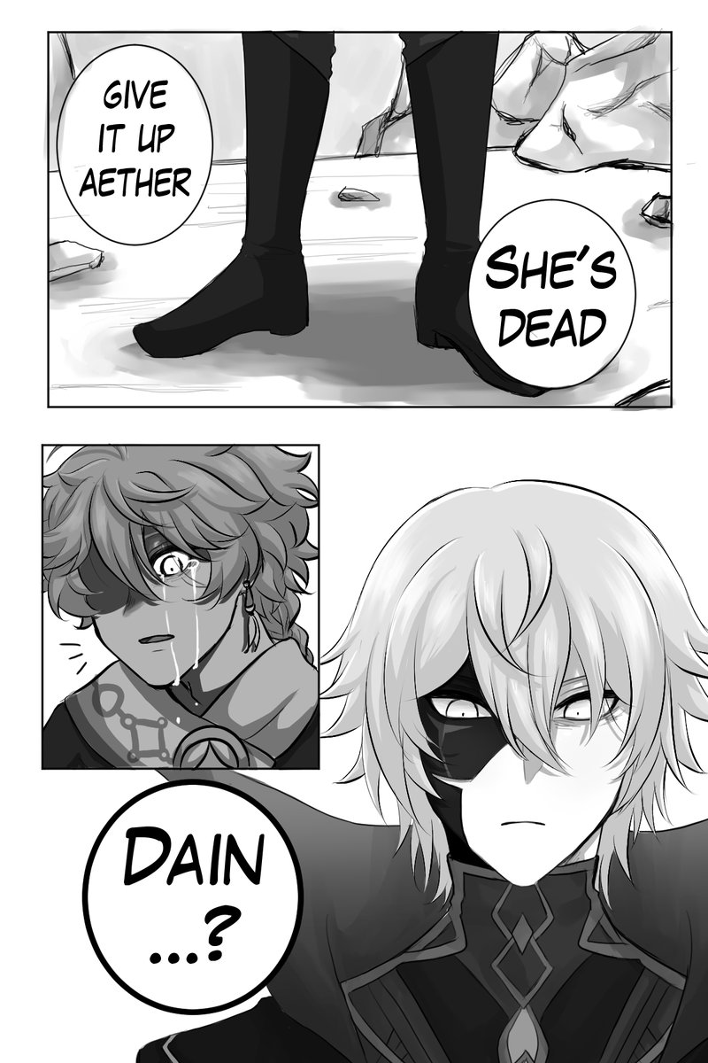 what if....

dainsleif x aether

#genshinimpact 